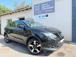 Nissan Qashqai 1.6 DCI 130cv / Garantie 12 mois / Chaîne de distribution faite