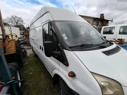 Ford Transit Furgão