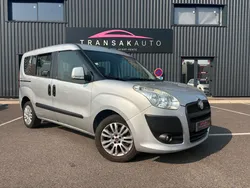 Fiat doblo 7 places