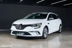 Renault Mégane Sport Tourer