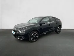 Citroën C4 PureTech 130 S&S BVM6 - Shine
