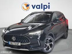 MG EHS 1.5 T-GDI Plug-in Hybrid Luxury