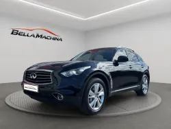 INFINITI FX 30d S Premium Aut.