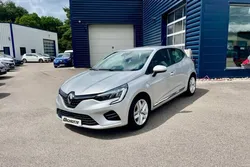 Renault Clio V 1.0 TCE - 90 2021N BUSINESS