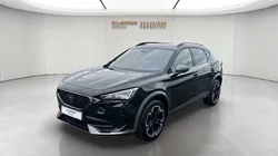 CUPRA Formentor 1.5 TSI 150 ch DSG7 V