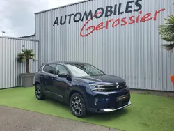 CITROEN C5 AIRCROSS 1.5 BlueHDi - 130 S&S - BV EAT8 Plus PHASE 2