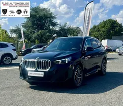 Bmw X1 (3) sDrive18d M Sport DKG7