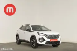 Peugeot 2008 1.2 PureTech Allure