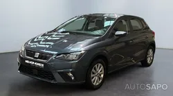 Seat Ibiza de 2022