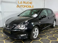 🟢Seat Ibiza FR 1.0 TSI 110ch 5 portes / 110 872 kms / Suivi complet