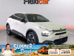 CITROEN C4 1.2 PureTech S&S Shine 130