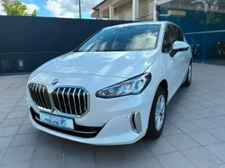 BMW 218 Active Tourer i Line Luxury Auto