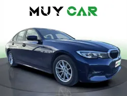 BMW 318 318dA