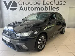 Seat Ibiza 1.0 EcoTSI 95 ch S/S BVM5 Urban