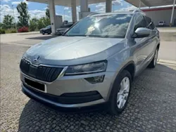 Skoda Karoq 1.5 TSI Style ACT