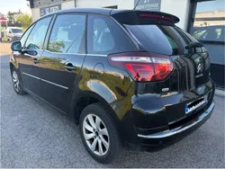 Citroen c4 picasso hdi 115 bva exclusive