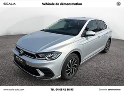 VOLKSWAGEN Polo 1.0 TSI 95 S&S DSG7 VW Edition