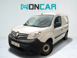 RENAULT Kangoo Fg. 1.5Blue dCi Profesional 59kW