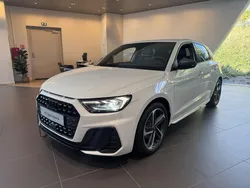 AUDI A1 Sportback 30 TFSI 116 ch S tronic 7 S Line