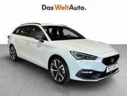 SEAT Leon 1.5 TSI S&S FR Special Edition 150