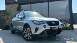 Seat Arona 1.0 TSI Style de 2023