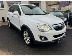 Opel ANTARA 2.4 ECOTEC 167CH EDITION PACK 4X2