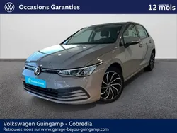 Volkswagen Golf 2.0 TDI SCR 115ch Life 1st