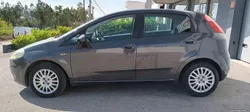 Fiat Grande Punto 1.3-Mtj+5Lug+Gasoleo