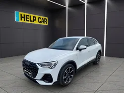 Audi Q3 SPORTBACK 35 TDI 150CH S EDITION S TRONIC 7