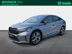 Skoda enyaq COUPE iV 60 Sportline