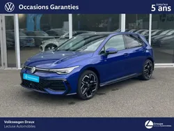 Volkswagen Golf 1.5 eTSI EVO2 150 DSG7 R-Line Edition