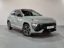 HYUNDAI Kona HEV 1.6 GDI NLine Style DT 138