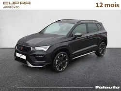 Cupra Ateca 1.5 TSI 150 DSG7