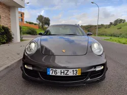 Porsche 911 Turbo
