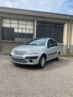 C3 1.4i