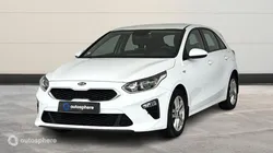 Kia Ceed 1.0 T-GDI 100ch Active
