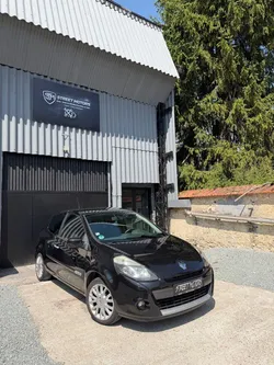 RENAULT CLIO 3 1.2i 75 CV 2010