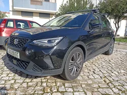SEAT Arona 1.0 TSI Style