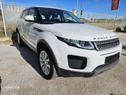 Land Rover Range Rover Evoque 2.0 ED4 150cv Business 2018
