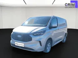 Ford transit custom fgn 320 l1h1 2.0 ecoblue 170 ch bva8 limited