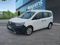 RENAULT Kangoo Combi 1.5dCi Blue Authentic 70kW