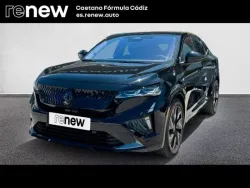 RENAULT Rafale 1.2 E-Tech Híbrido Esprit Alpine 147kW