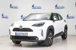 TOYOTA Yaris Cross 120H Business Plus