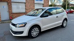Volkswagen Polo DIESEL 2 PLACE facilite de paiement 3X 4X jusqu'à 4000 euro