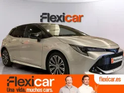 TOYOTA Corolla 180H Advance