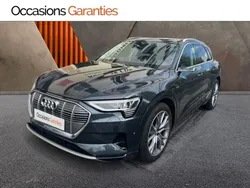 Audi e-tron 55 408ch Avus Extended e-quattro