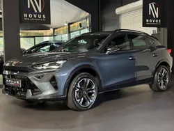 Cupra Formentor 1,5 ETSI 150 V