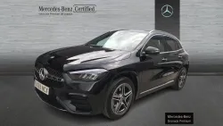 MERCEDES Clase GLA GLA 200d 8G-DCT