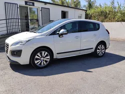 Peugeot 3008 1.6 BLUEHDI 120CH ALLURE S&S