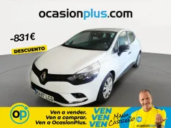 RENAULT Clio 1.5dCi Energy Life 55kW